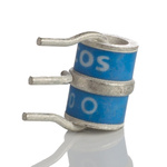 EPCOS, B88069X Surge Suppressor Unit 350 V dc Maximum Voltage Rating 25kA Maximum Surge Current 3 Pole Arrester