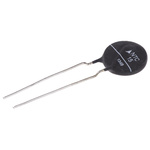 EPCOS Thermistor, 15Ω Resistance, NTC Type, 15 x 7mm