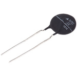 EPCOS Thermistor, 22Ω Resistance, NTC Type, 15 x 7mm
