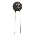 EPCOS Thermistor, 33Ω Resistance, NTC Type, 15 x 7mm