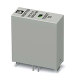 Phoenix Contact, PRT PV Surge Arrester 30 V ac Maximum Voltage Rating 40kA Maximum Surge Current Surge Arrester