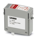 Phoenix Contact, PRT PV Surge Arrester 30 V ac Maximum Voltage Rating 40kA Maximum Surge Current Surge Arrester