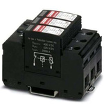 Phoenix Contact, VAL-MS-T1/T2 1000DCPV/2+V Surge Arrester Surge Arrester