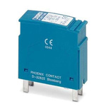 Phoenix Contact, PT 2XEX(I)-24DC-ST Surge Protection Plug Surge Protector