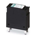 Phoenix Contact, PT 4X1-24AC-ST Surge Protection Plug 24 V ac Maximum Voltage Rating Surge Protector