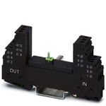 Phoenix Contact, PT 4X1+F-BE Surge Protector Surge Protector
