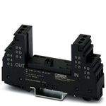 Phoenix Contact, PT 4-BE Surge Protector 120 V ac Maximum Voltage Rating Surge Protector