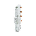 Phoenix Contact Lightning Arrester 255 V ac Maximum Voltage Rating 22.5kA Maximum Surge Current Lightning Arrester