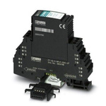 Phoenix Contact, PT-IQ-5-HF Surge Protection Device 6 V dc Maximum Voltage Rating 10kA Maximum Surge Current Surge