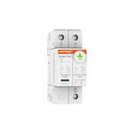 Mersen, STPT2 Surge Protection Device 400 V ac Maximum Voltage Rating 40kA Maximum Surge Current Surge Protection Device
