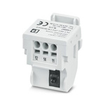 Phoenix Contact, FLT-SEC-ZP2 Surge Suppressor Unit Surge Suppressor