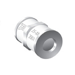 Bourns, GDT35 420V 20kA, SMD 3 Electrode Gas Discharge Tube