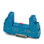 Phoenix Contact Surge Protection Plug 21 V ac Maximum Voltage Rating Base Element