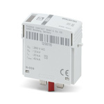 Phoenix Contact Surge Protection Plug 260 V ac Maximum Voltage Rating 40kA Maximum Surge Current Surge Protection