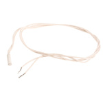 Honeywell Thermistor, PTC Type, 2.2 x 6.4mm