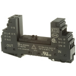 Phoenix Contact, PT-BE/FM Surge Suppressor Unit 240 V Maximum Voltage Rating Base Element