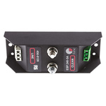 WJ Furse, ESP 240 Surge Suppressor Unit 280 V Maximum Voltage Rating 10kA Maximum Surge Current Low Current Mains