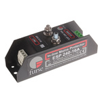 WJ Furse, ESP 240 Surge Suppressor Unit 280 V Maximum Voltage Rating 10kA Maximum Surge Current Low Current Mains