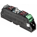 WJ Furse, ESP E Surge Suppressor Unit 36.7 V Maximum Voltage Rating 5kA Maximum Surge Current Twisted Pair Surge