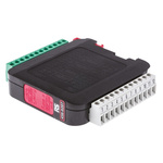WJ Furse, ESP Q Surge Suppressor Unit 18.8 V Maximum Voltage Rating 5kA Maximum Surge Current 8 wire 15V Surge Protector
