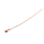 EPCOS Thermistor, 5kΩ Resistance, NTC Type, 1.3 x 2.2mm