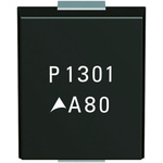 EPCOS Thermistor, 55Ω Resistance, PTC Type, 3225, 8 x 6.3 x 3.3mm
