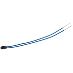 EPCOS Thermistor, 3kΩ Resistance, NTC Type, 2.4 x 6.5mm