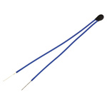 EPCOS Thermistor, 10kΩ Resistance, NTC Type, 2.4 x 6.5mm