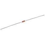 BC Components Thermistor, 10kΩ Resistance, NTC Type, 3.75 x 1.8mm