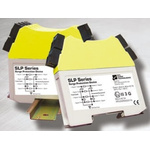 Eaton, SLP Surge Suppressor Unit 18 V Maximum Voltage Rating 20kA Maximum Surge Current Signal & Data Line Protector