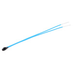 EPCOS Thermistor, 30kΩ Resistance, NTC Type, 2.4 x 6.5mm