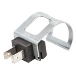 EPCOS Thermistor, 10kΩ Resistance, NTC Type, 22 x 19.2mm