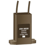 Roxburgh EMC, CRH Surge Protection Device 500 V ac Maximum Voltage Rating 3 Phase