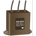 Roxburgh EMC, CRH Surge Protection Device 500 V ac Maximum Voltage Rating 3 Phase