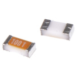 Vishay Thermistor, 1kΩ Resistance, Linear PTC Type, 0603 (1608M), 1.6 x 0.85 x 0.45mm