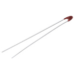 KYOCERA AVX Thermistor, 10kΩ Resistance, NTC Type, 3.5 x 3mm