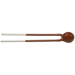 KYOCERA AVX Thermistor, 33kΩ Resistance, NTC Type, 3.5 x 3mm