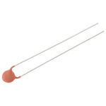 KYOCERA AVX Thermistor, 150Ω Resistance, NTC Type, 6.3 x 4mm