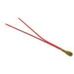 KYOCERA AVX Thermistor, 10kΩ Resistance, NTC Type