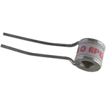 EPCOS, EHV 300V 5kA, Through Hole 2 Electrode Arrester Gas Discharge Tube