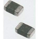 EPCOS Thermistor, 1kΩ Resistance, NTC Type, 0805 (2012M), 2 x 1.25 x 1.3mm