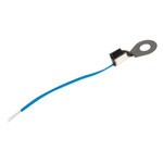 EPCOS Thermistor, 30kΩ Resistance, NTC Type, 8.5 x 6.5 x 17.5mm