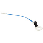 EPCOS Thermistor, 5kΩ Resistance, NTC Type, 8.5 x 6.5 x 17.5mm