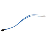 EPCOS Thermistor, 10kΩ Resistance, NTC Type, 2.41 x 6.5mm