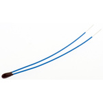 EPCOS Thermistor, 10kΩ Resistance, NTC Type, 2.41 x 6.5mm