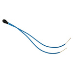 EPCOS Thermistor, 100kΩ Resistance, NTC Type, 2.41 x 6.5mm
