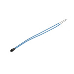 EPCOS Thermistor, 5kΩ Resistance, NTC Type, 2.41 x 6.5mm
