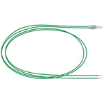 EPCOS Thermistor, 100Ω Resistance, PTC Type, 3 x 10mm