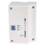 Sollatek Voltage Switcher 230 V Maximum Voltage Rating 6.5kA Maximum Surge Current