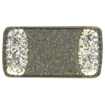 Murata Thermistor, 10kΩ Resistance, NTC Type, 0402 (1005M), 1 x 0.5 x 0.5mm